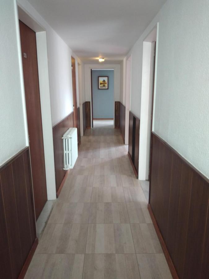 Plaza Hotel Долорес Екстер'єр фото